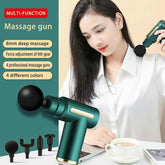 Body Massage Machine